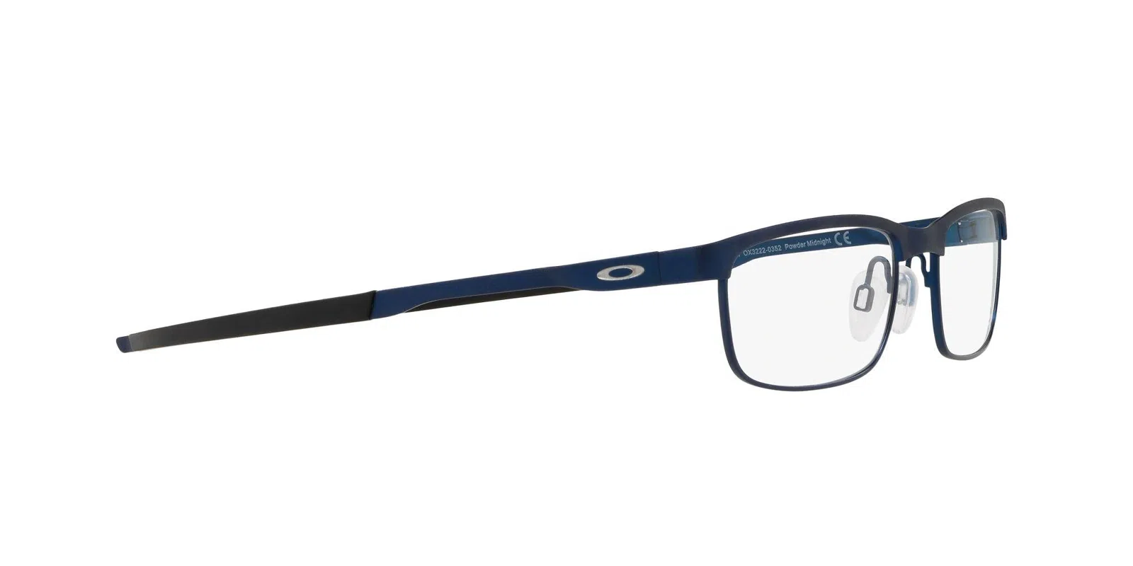 Oakley Steel Plate 3222 Eyeglasses - view 18